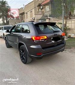 جيب جراند شيروكي